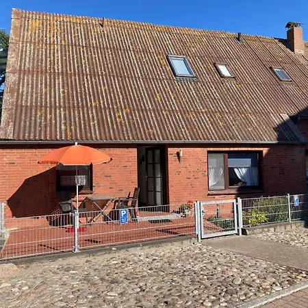 Orth Poststrasse 8 Eg Fehmarn